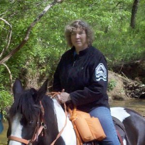 Meet your Posher, Judy